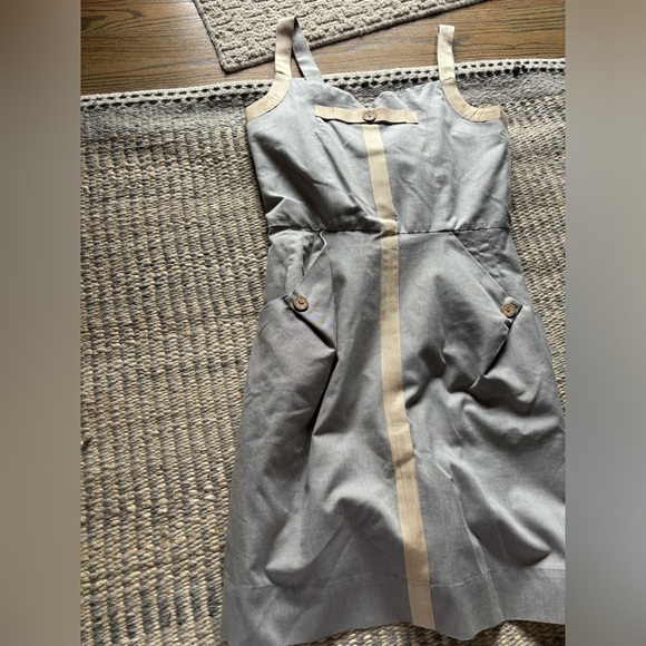 Moe minidress - Picture 1 of 3